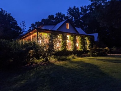This secluded 99.7 acre Property with 4 residences, offers - photo 5