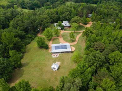 This secluded 99.7 acre Property with 4 residences, offers - photo 6