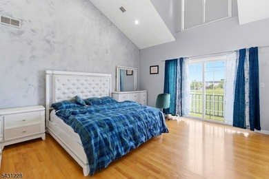 Thoughtfully updated, this spacious multi-level townhouse at - photo 17