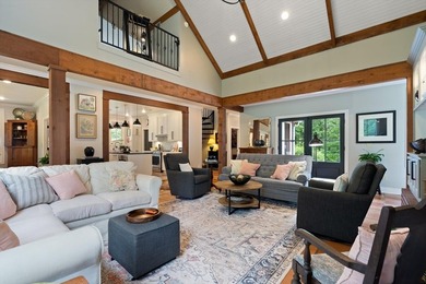 This secluded 99.7 acre Property with 4 residences, offers - photo 9