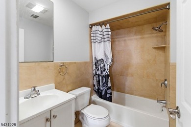 Thoughtfully updated, this spacious multi-level townhouse at - photo 25