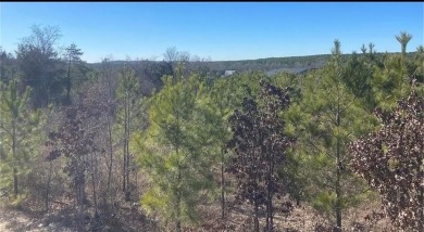 Lake Lot For Sale in Broken Bow, Oklahoma