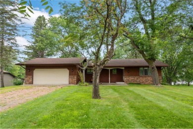 Lake Home For Sale in Rockford Twp, Minnesota
