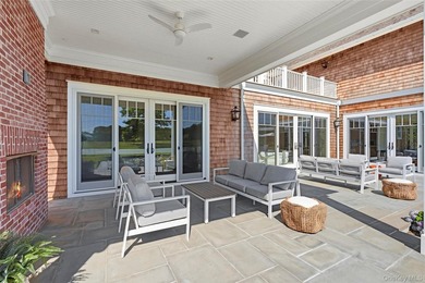 Built by one of the Hamptons' most respected builders and - photo 42