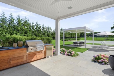 Built by one of the Hamptons' most respected builders and - photo 43