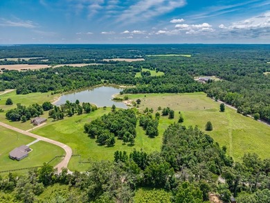 Build your home overlooking this lake! Lots of frontage on - photo 4