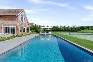 Built by one of the Hamptons' most respected builders and - photo 45