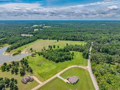 Build your home overlooking this lake! Lots of frontage on - photo 5