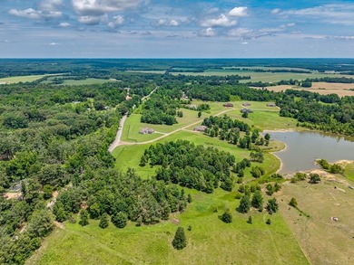 Build your home overlooking this lake! Lots of frontage on - photo 6