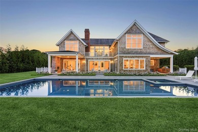 Built by one of the Hamptons' most respected builders and - photo 48