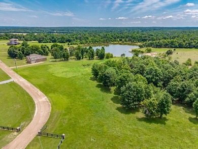 Build your home overlooking this lake! Lots of frontage on - photo 8