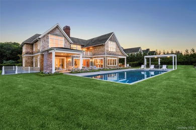 Built by one of the Hamptons' most respected builders and - photo 49