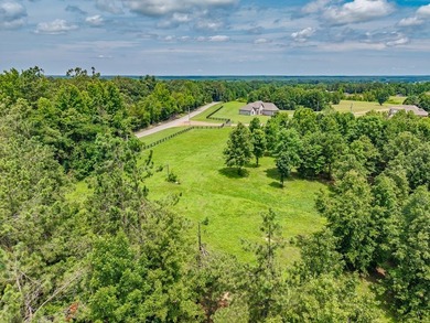 Build your home overlooking this lake! Lots of frontage on - photo 9