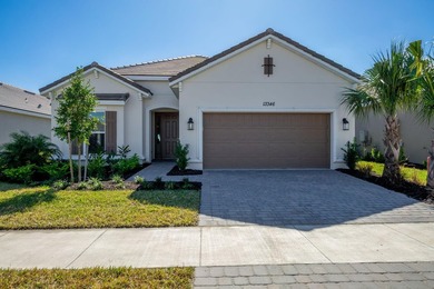 (private lake, pond, coastal) Home For Sale in Port Saint Lucie Florida