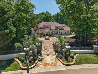 Welcome to 2504 Vintage Hill Court -- a masterfully transformed - photo 1