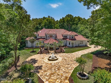 Welcome to 2504 Vintage Hill Court -- a masterfully transformed - photo 2
