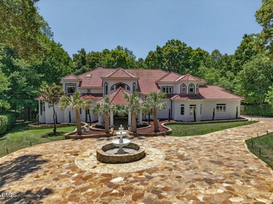 Welcome to 2504 Vintage Hill Court -- a masterfully transformed - photo 3