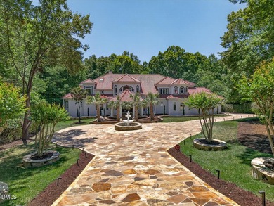 Welcome to 2504 Vintage Hill Court -- a masterfully transformed - photo 4