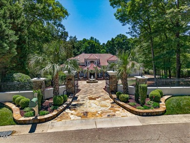 Welcome to 2504 Vintage Hill Court -- a masterfully transformed - photo 5