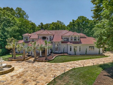 Welcome to 2504 Vintage Hill Court -- a masterfully transformed - photo 7
