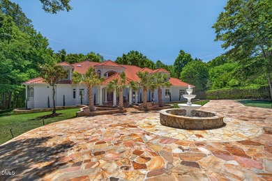Welcome to 2504 Vintage Hill Court -- a masterfully transformed - photo 8
