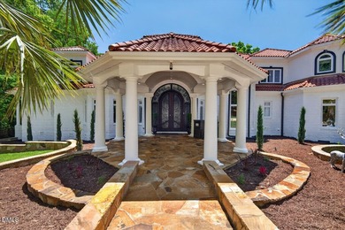 Welcome to 2504 Vintage Hill Court -- a masterfully transformed - photo 9