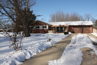 (private lake, pond, creek) Home Sale Pending in Hamilton Ohio