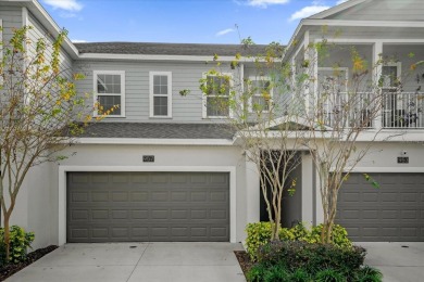 Lake Townhome/Townhouse Sale Pending in Longwood, Florida