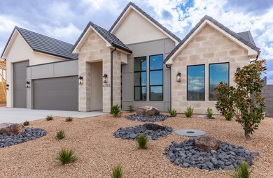 Virgin River Home For Sale in Hurricane Utah