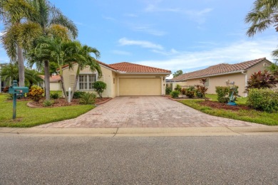 Lake Home For Sale in Estero, Florida