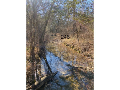Lake Lot For Sale in Broken Bow, Oklahoma