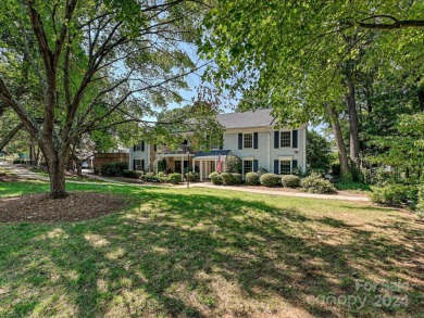 Lake Condo Sale Pending in Charlotte, North Carolina