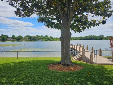 Lake Home For Sale in Orlando, Florida