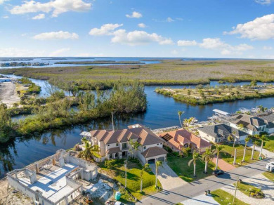 Preserve Home For Sale in Cape Coral Florida