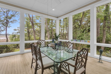 2.36 Acre Lowcountry Estate with Marsh and River Views - photo 12