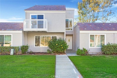 Lake Townhome/Townhouse Sale Pending in Lake Forest, California