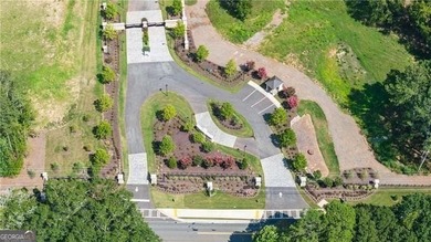 This inspiring 7.10-acre interior estate lot sits within an - photo 11