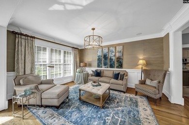 Lake Murray living at its most complete. Set on a rare .90-acre - photo 12