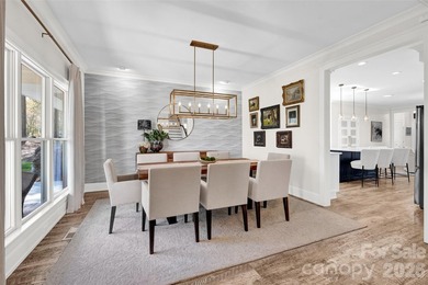 Gorgeous custom home loaded with luxury upgrades and exceptional - photo 13