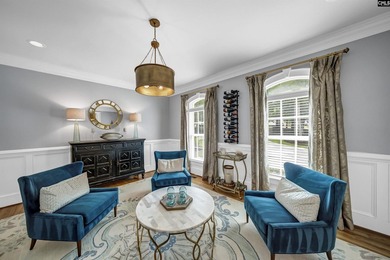 Lake Murray living at its most complete. Set on a rare .90-acre - photo 13