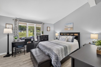 Enjoy Lake Como views from this updated 2nd-floor condo in the - photo 4