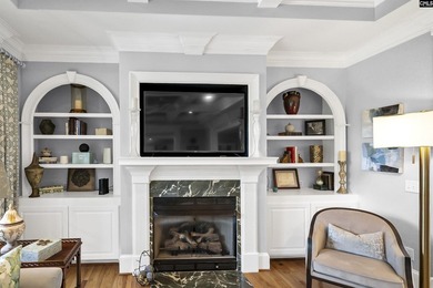 Lake Murray living at its most complete. Set on a rare .90-acre - photo 15