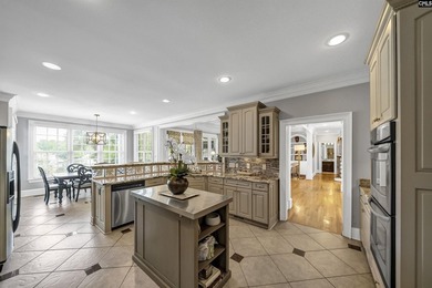 Lake Murray living at its most complete. Set on a rare .90-acre - photo 16