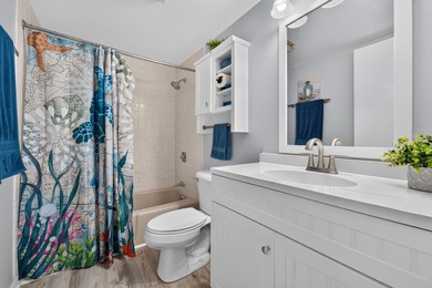Enjoy Lake Como views from this updated 2nd-floor condo in the - photo 6