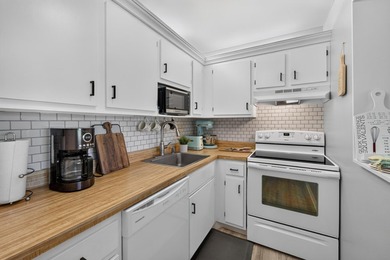 Enjoy Lake Como views from this updated 2nd-floor condo in the - photo 7