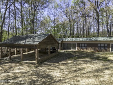 Located just outside of Port Gibson, this 44.16+/- surveyed acre - photo 19