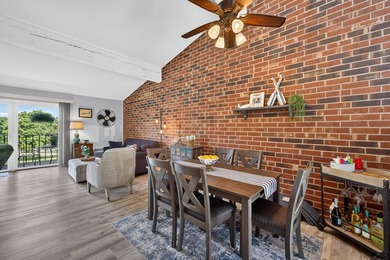 Enjoy Lake Como views from this updated 2nd-floor condo in the - photo 10