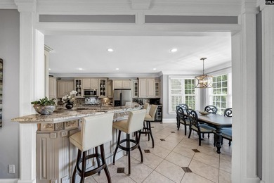 Lake Murray living at its most complete. Set on a rare .90-acre - photo 21