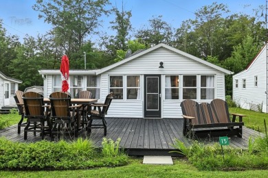 Lake Home For Sale in Crestline, Ohio