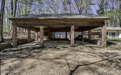 Located just outside of Port Gibson, this 44.16+/- surveyed acre - photo 22